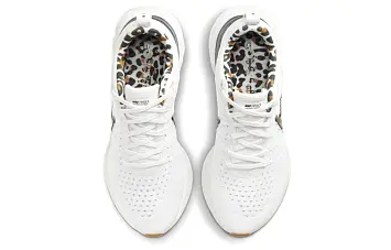 Nike Wmns React Infinity Run Flyknit 2 'Leopard' - 7