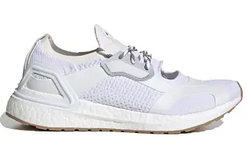 adidas Stella McCartney x Wmns UltraBoost Sandal 'Triple White' (FZ3039) - 3