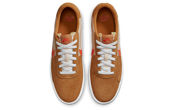 Nike Heritage Vulc SB 'Mars Yard' - 6