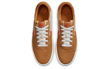 Nike Heritage Vulc SB 'Mars Yard' - 6