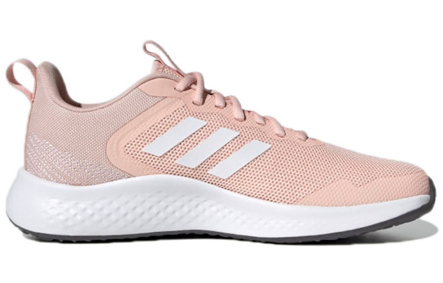 Фото № 2 с приближением к товару «‎adidas Wmns Fluidstreet Pink»