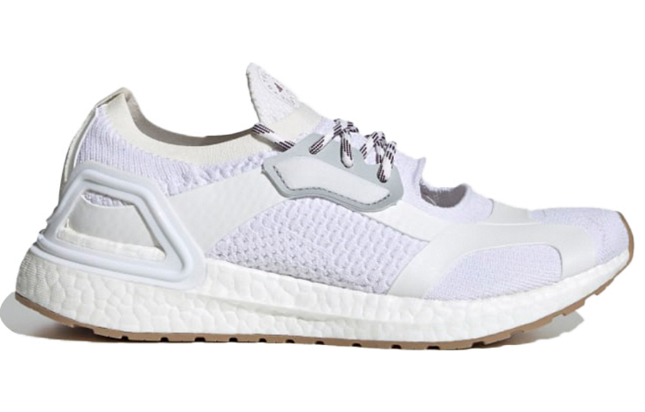 Фото № 2 с приближением к товару «‎adidas Stella McCartney x Wmns UltraBoost Sandal 'Triple White'»