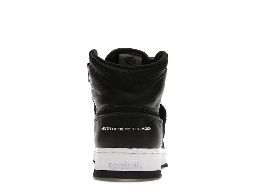 Фото № 4 с приближением к товару «‎Reebok Alien Stomper»