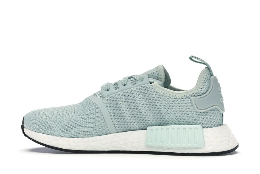 Фото № 5 с приближением к товару «‎adidas NMD R1 Ice Mint »