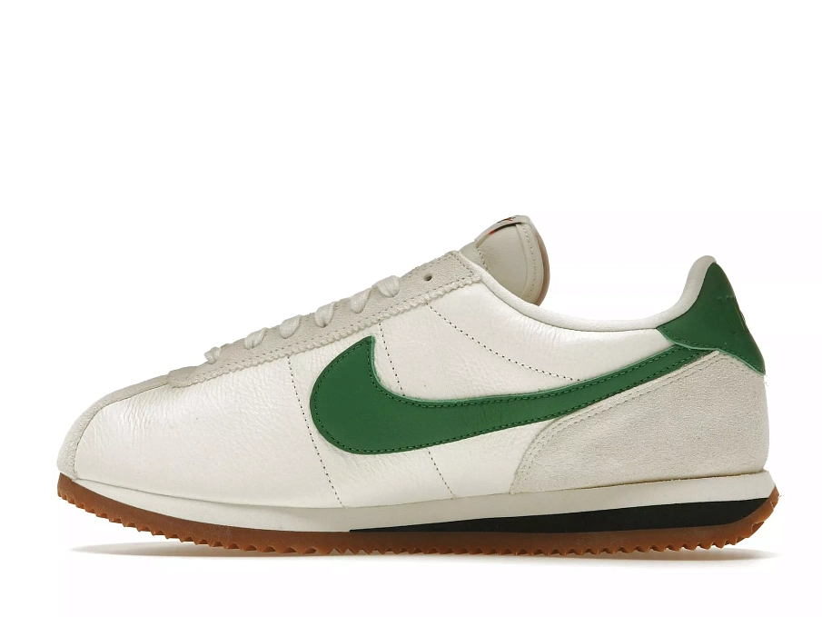 Фото № 6 с приближением к товару «‎Nike Cortez Aloe Verde Gum»