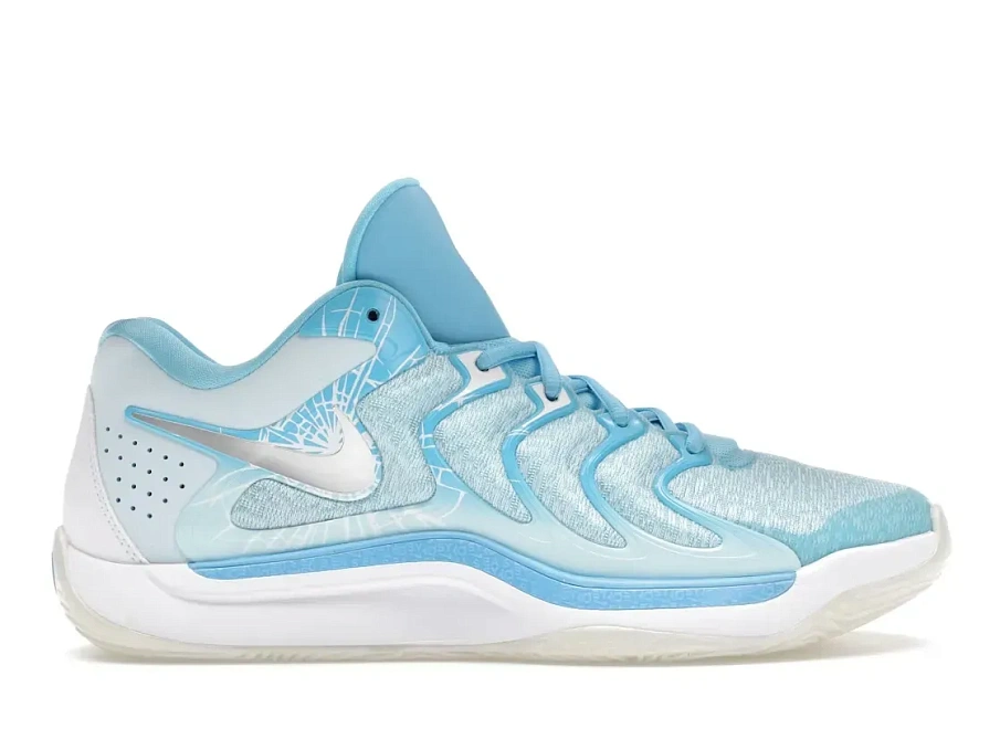 Фото № 1 с приближением к товару «‎Nike KD 17»