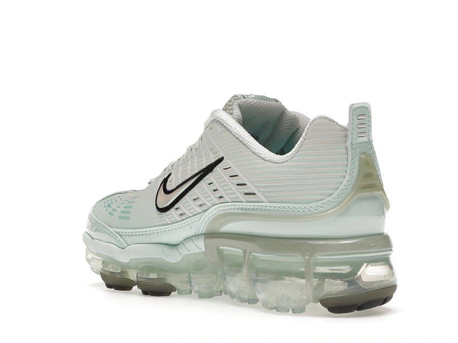 Фото № 5 с приближением к товару «‎Nike Air VaporMax 360 Photon Dust »