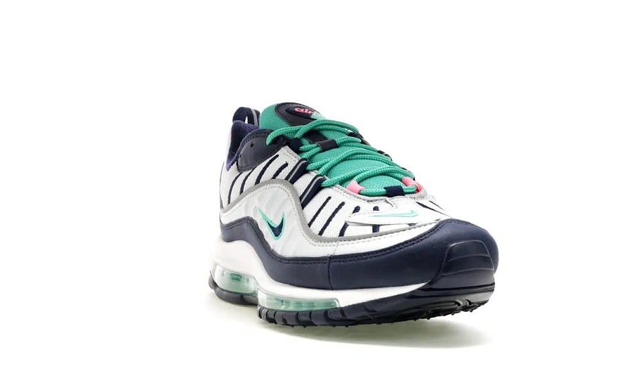 Фото № 3 с приближением к товару «‎Nike Air Max 98 Tidal Wave»