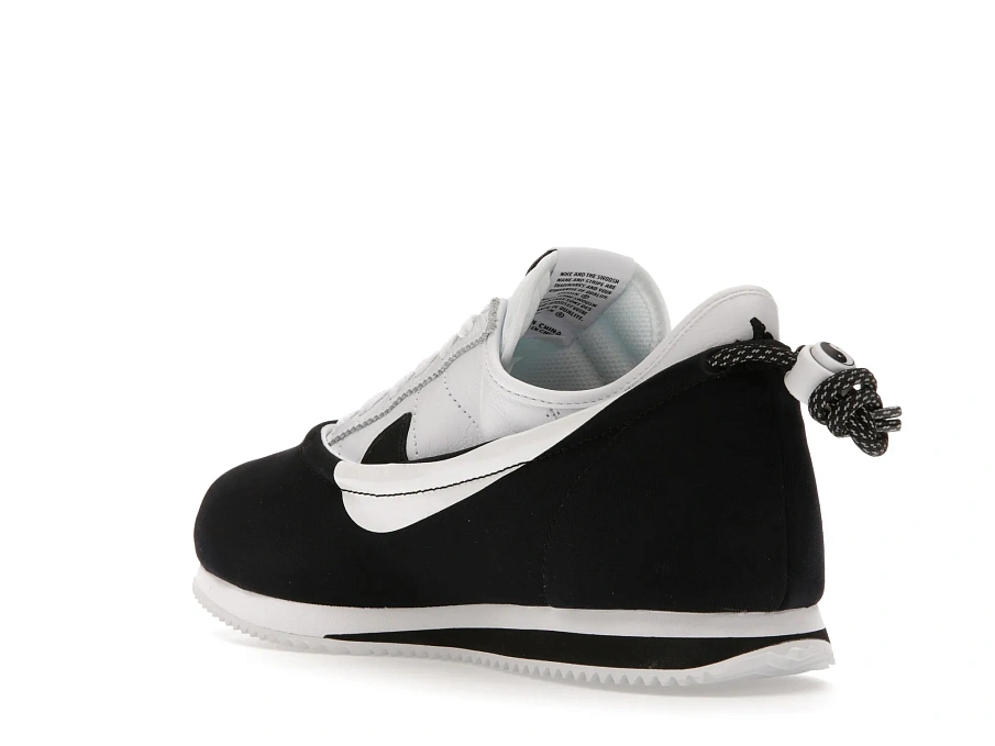 Фото № 6 с приближением к товару «‎Nike Cortez SP CLOT CLOTEZ Yin Yang»