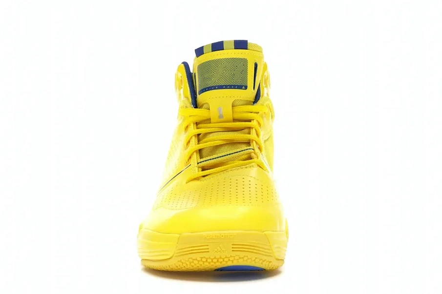 Фото № 2 с приближением к товару «‎adidas adiZero Rose 1 Simeon (2020)»