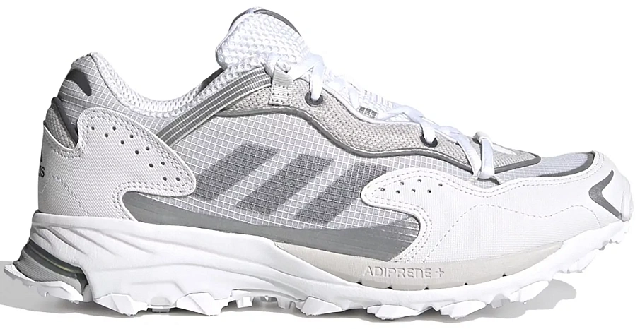 Фото № 1 с приближением к товару «‎adidas Response Hoverturf GF6100AM Core White Silver Metallic»