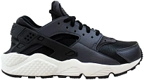 Фото № 1 с приближением к товару «‎Nike Air Huarache Run SE Metallic Hematitie »