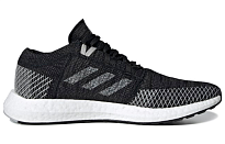 Фото № 2 с приближением к товару «‎adidas Pureboost Go Running shoes black»