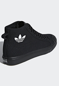 Фото № 4 с приближением к товару «‎Adidas Nizza »