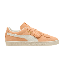 Фото № 1 с приближением к товару «‎Charles F. Stead x Puma Suede Cashew Frosted Ivory (405341-02)»