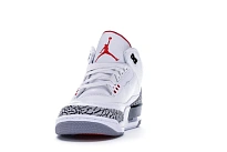 Фото № 4 с приближением к товару «‎Jordan 3 Retro White Cement (2011)»
