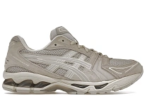 Фото № 1 с приближением к товару «‎ASICS Gel-Kayano 14 Oyster Grey»