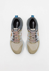 Фото № 4 с приближением к товару «‎Nike React Infinity Run Fk 2 Mfs»