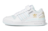 Фото № 1 с приближением к товару «‎Kids adidas originals FORUM Skate shoes»