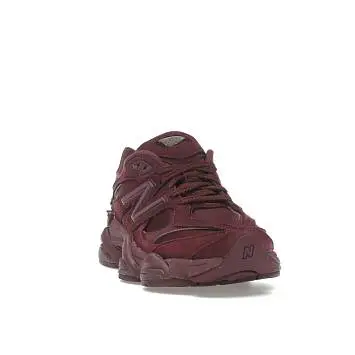 New Balance 9060 Burgundy - 2