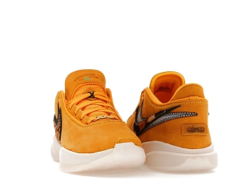 Nike LeBron 20 UNKNWN Art Basel South Beast - 3
