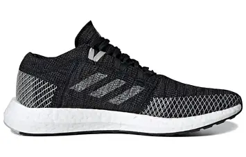 adidas Pureboost Go Running shoes black - 2