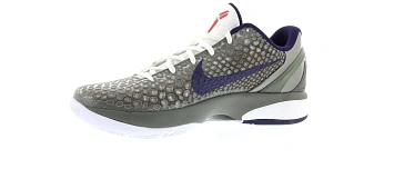 Nike Kobe 6 China 3D - 3