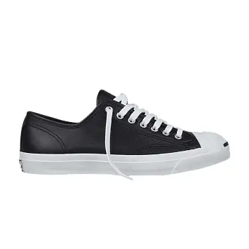 Converse Jack Purcell Ox Leather - 1