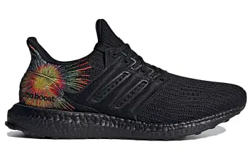 adidas UltraBoost 4.0 DNA 'Fireworks' (FZ4879) - 2