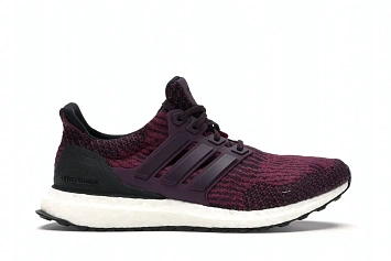 adidas Ultra Boost 3.0 Red Night  - 1