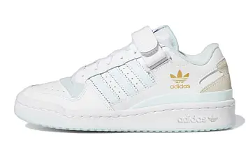 Kids adidas originals FORUM Skate shoes - 1