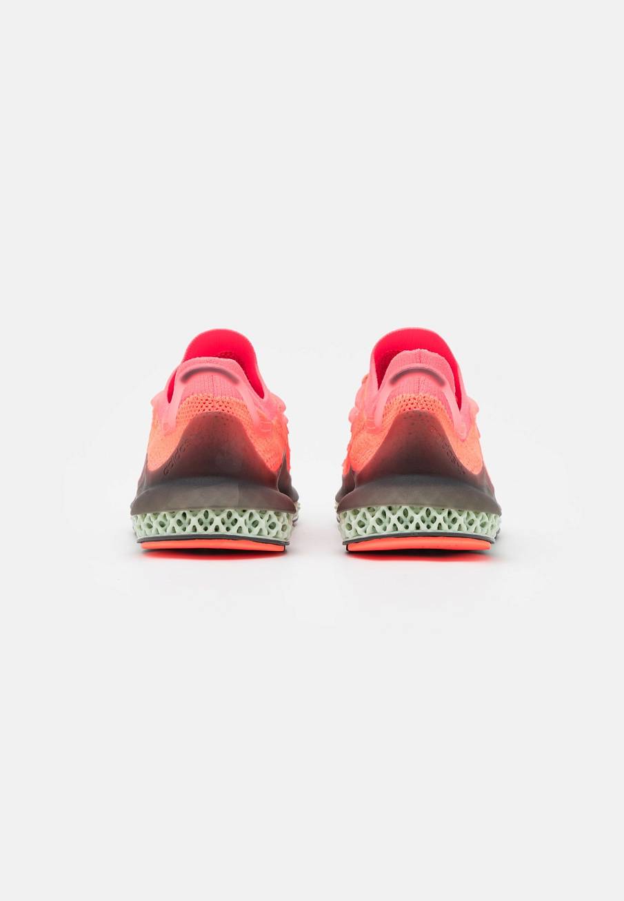 Фото № 3 с приближением к товару «‎Adidas 4d Fusio »