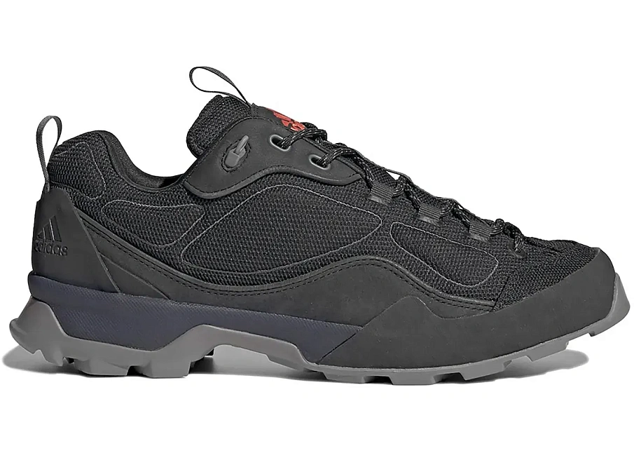 Фото № 1 с приближением к товару «‎adidas Sahale X Night Grey»