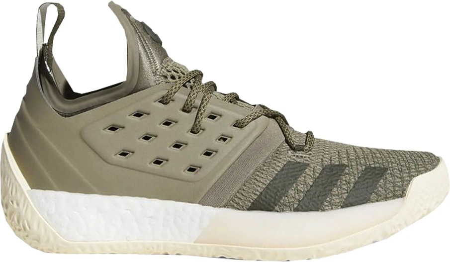 Фото № 1 с приближением к товару «‎adidas Harden Vol. 2 Trace Cargo»