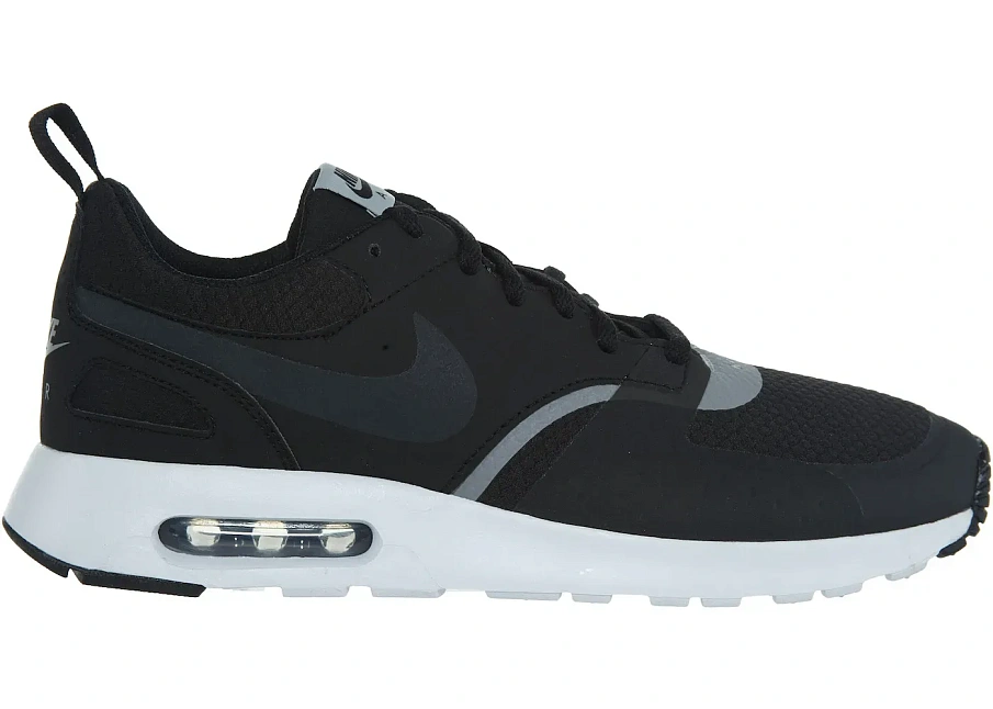 Фото № 1 с приближением к товару «‎Nike Air Max Vision Black/Anthracite»