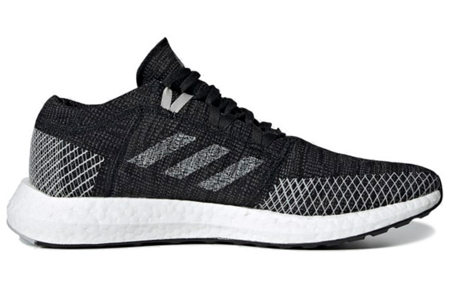 Фото № 2 с приближением к товару «‎adidas Pureboost Go Running shoes black»