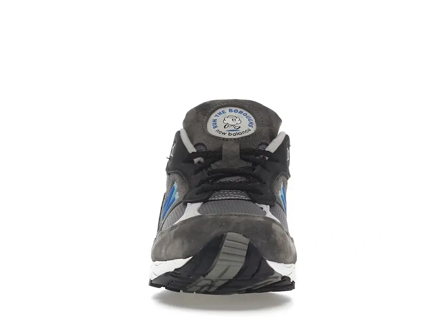 Фото № 2 с приближением к товару «‎New Balance 991»