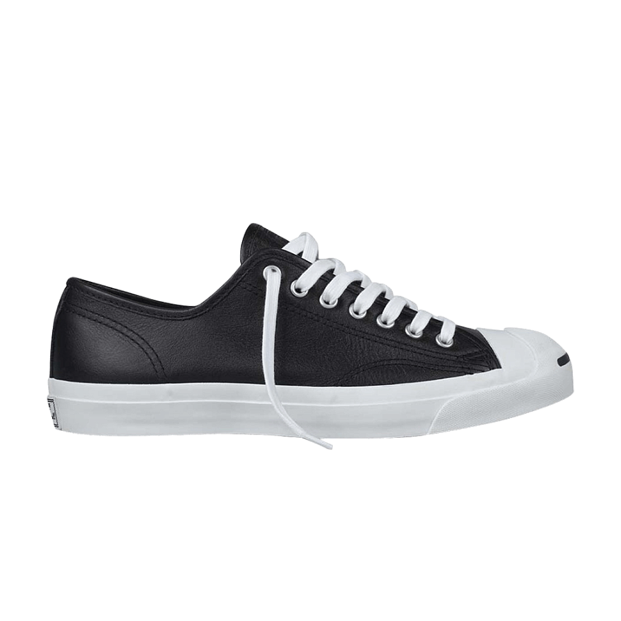 Фото № 1 с приближением к товару «‎Converse Jack Purcell Ox Leather»