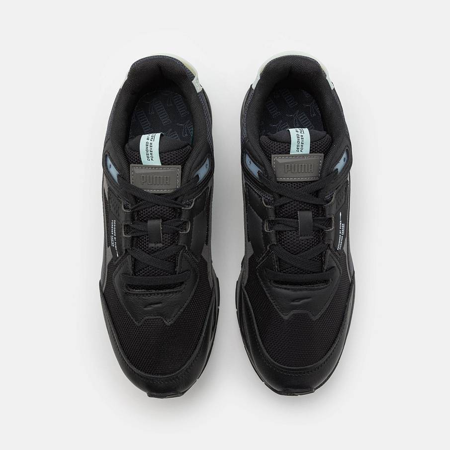 Фото № 4 с приближением к товару «‎Puma Mirage Hacked »