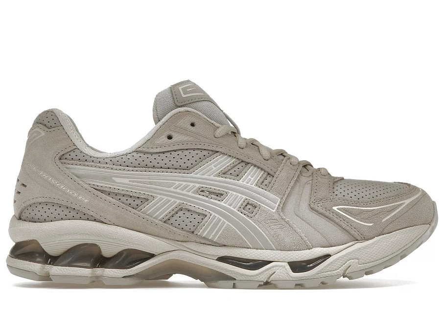 Фото № 1 с приближением к товару «‎ASICS Gel-Kayano 14 Oyster Grey»