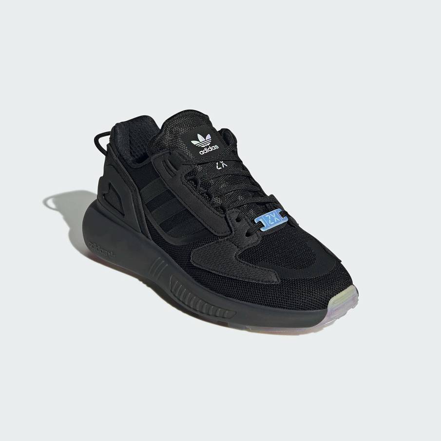 Фото № 2 с приближением к товару «‎Adidas ZX 5K Boost »