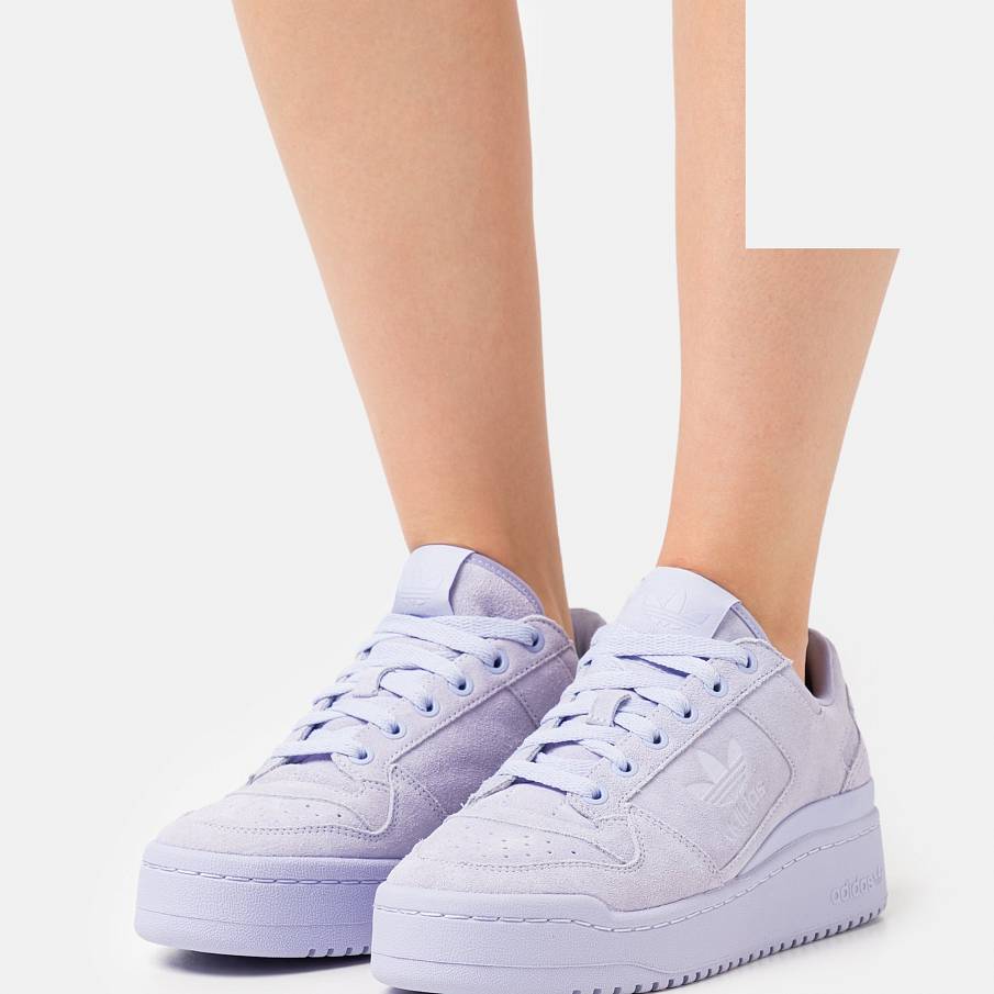 Фото № 1 с приближением к товару «‎Adidas Forum Bold »