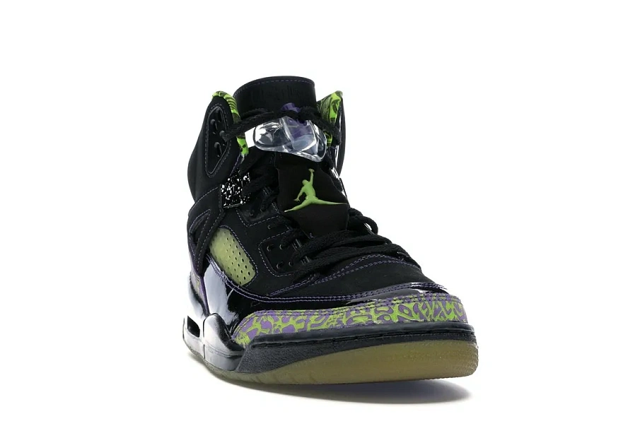 Фото № 2 с приближением к товару «‎Jordan Spizike Citron (Nelly)»