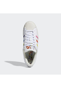 Фото № 3 с приближением к товару «‎Кроссовки Adidas SPAD112O0JS-A11»