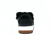 Фото № 4 с приближением к товару «‎adidas AW BBall Lo Alexander Wang Green Night»