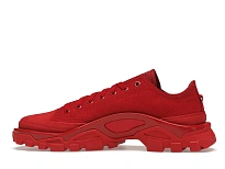 Фото № 5 с приближением к товару «‎adidas Detroit Runner Raf Simons Power Red»