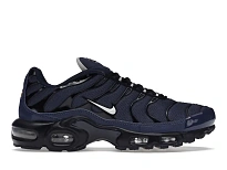 Фото № 1 с приближением к товару «‎Nike Air Max Plus Midnight Navy Black»