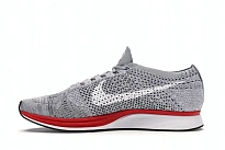 Фото № 3 с приближением к товару «‎Nike Flyknit Racer No Parking»