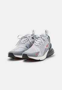 Фото № 1 с приближением к товару «‎Nike Air Max 270 Gel »