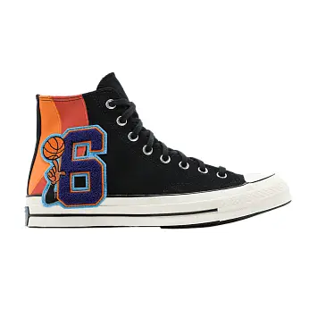 Space Jam x Converse Chuck 70 High A New Legacy - 1